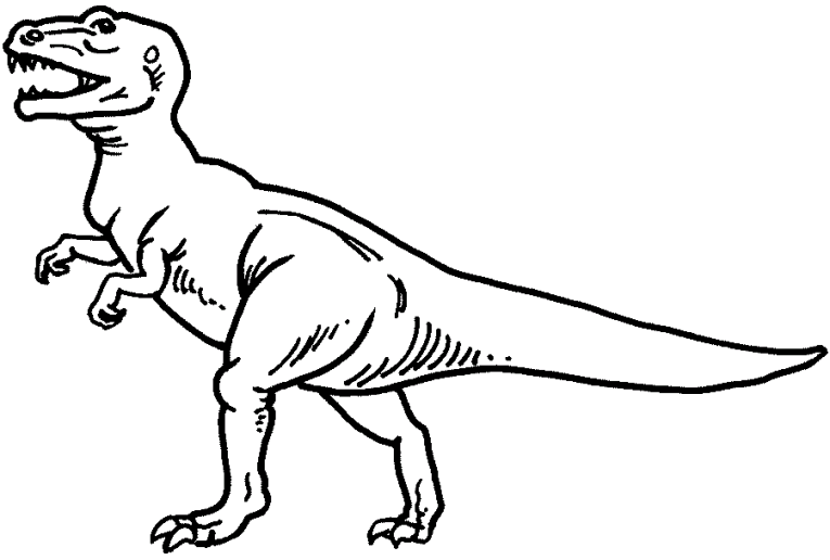 Dinosaurier 12