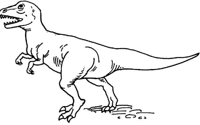 Dinosaurier 18