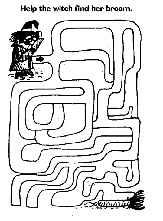 Labyrinthe 24