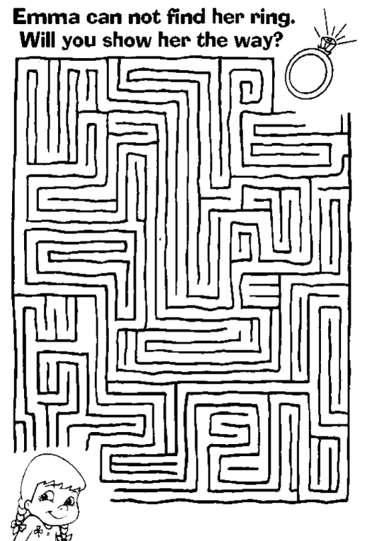 Labyrinthe 31