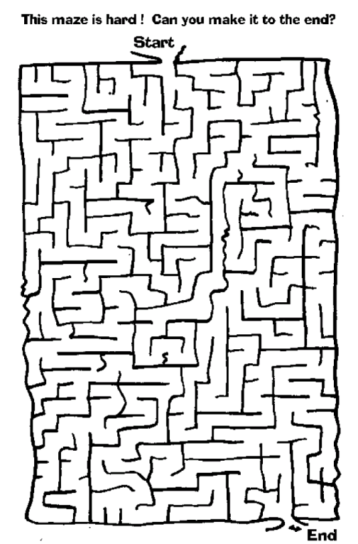 Labyrinthe 34