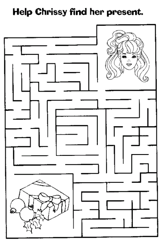 Labyrinthe 42