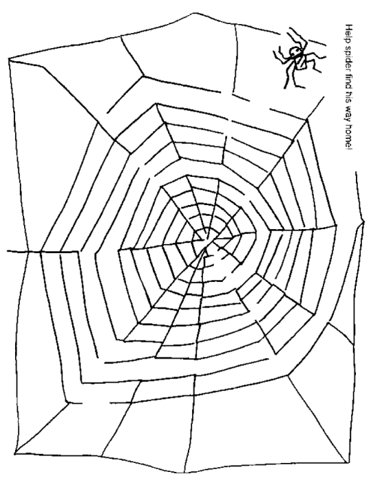 Labyrinthe 46