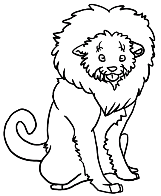 Löwen 12