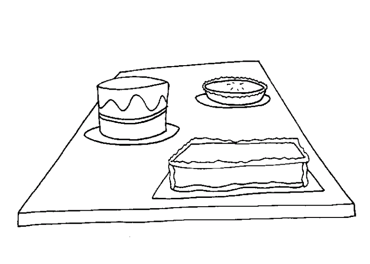 Kuchen & Gebäck 4