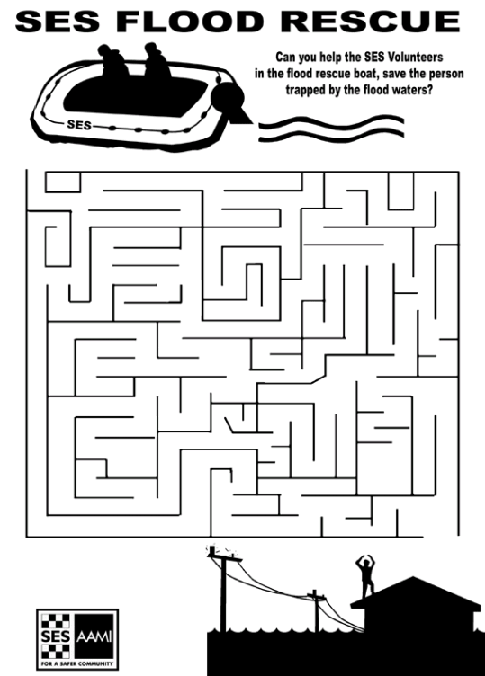 Labyrinthe 52