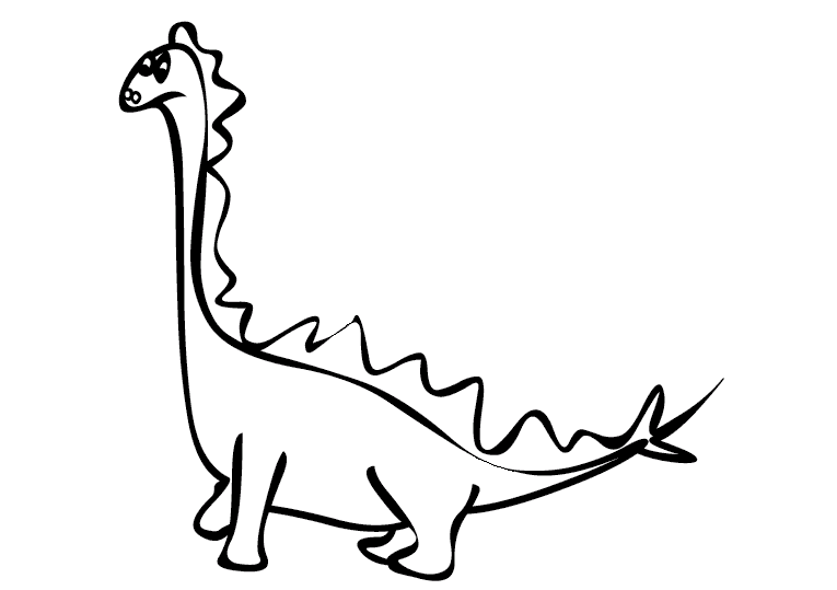 Dinosaurier 27