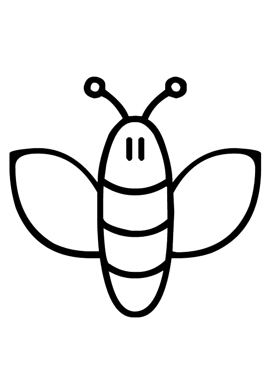 Bienen 12