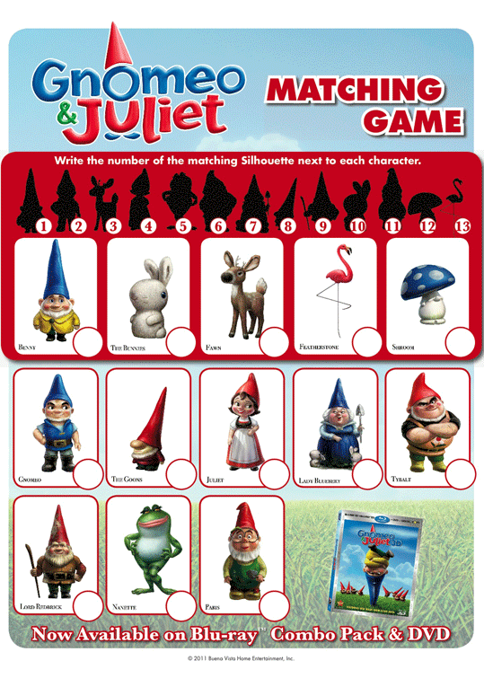 Gnomeo und Julia 12