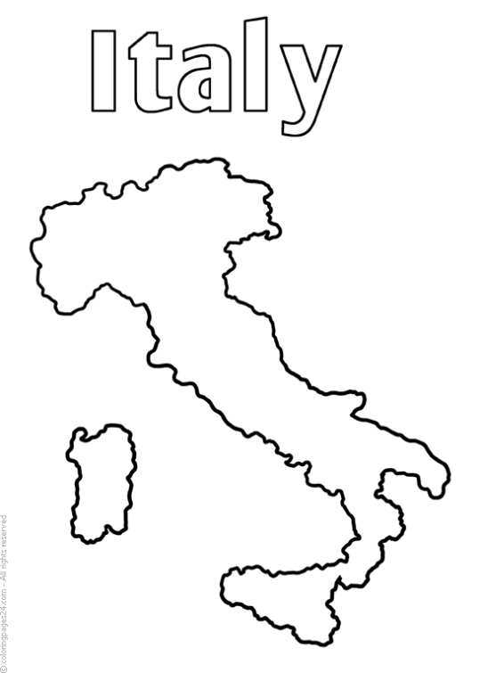 Italien 6