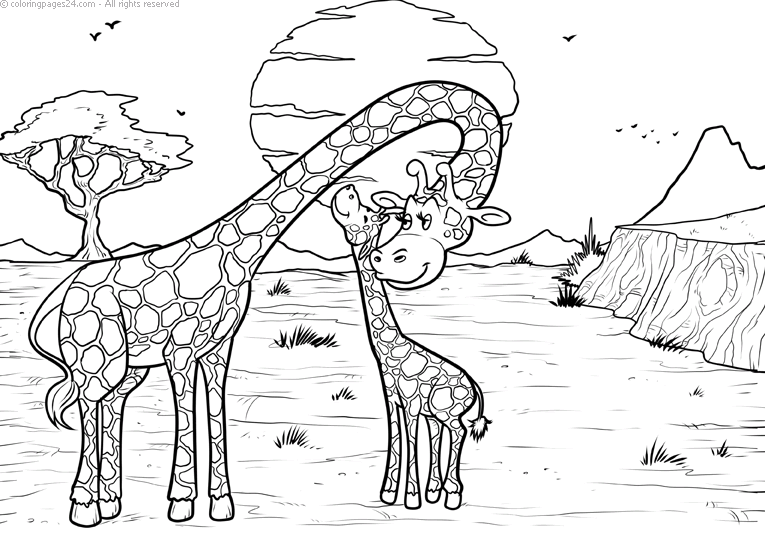 Giraffen 17