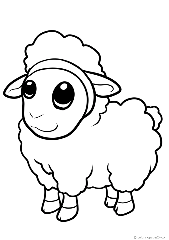 Schafe 9