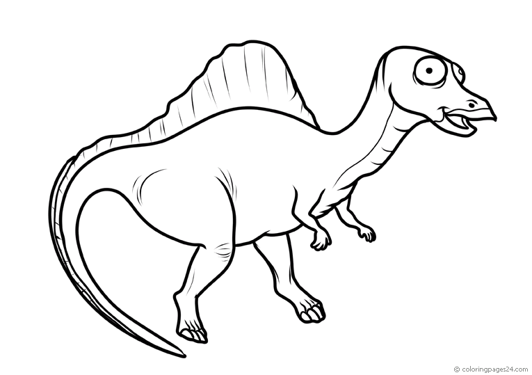 Dinosaurier 35