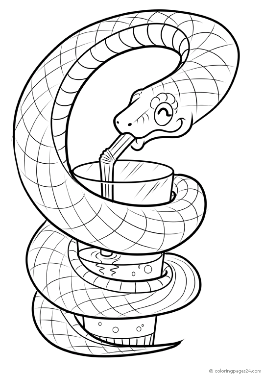 Schlangen 3