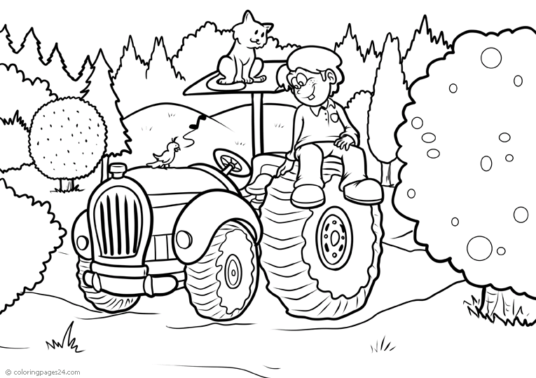 Traktor 12