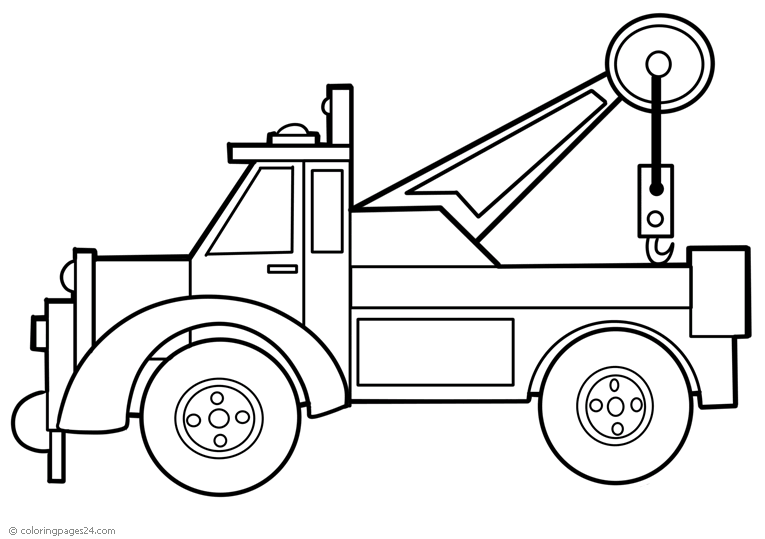 Baustellwagen 12