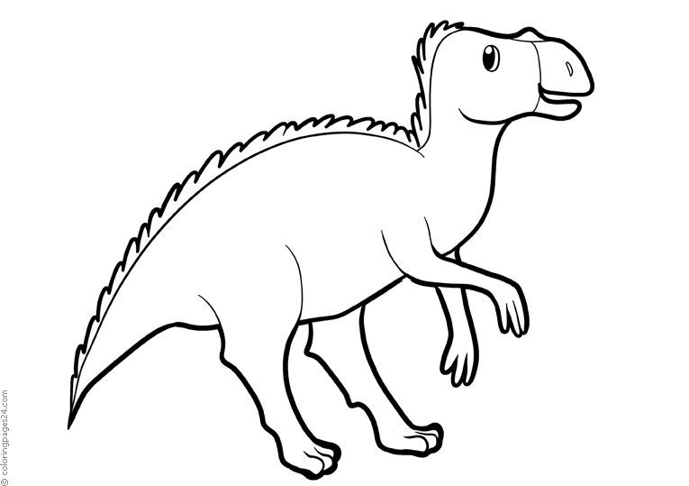 Dinosaurier 38