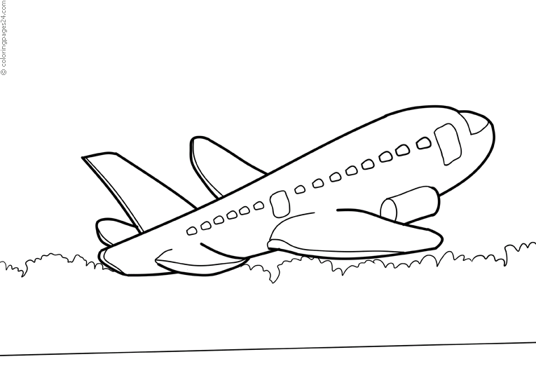Flugzeuge 12