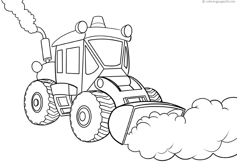 Traktor 13