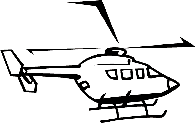 Hubschrauber 2