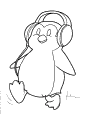 Pinguine - 11