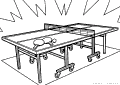 Tischtennis (Ping Pong) - 9