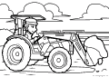 Traktor - 7