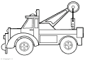 Baustellwagen - 12