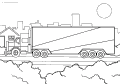 Lastwagen - 9