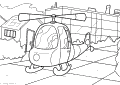 Hubschrauber - 8