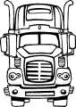 Lastwagen - 3